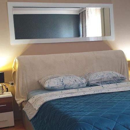 Apartman Sweet Dreams 1 Ниш Екстер'єр фото