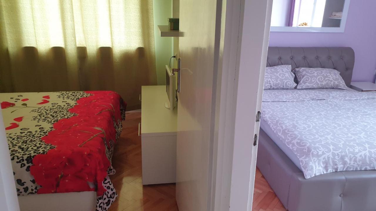 Apartman Sweet Dreams 1 Ниш Екстер'єр фото