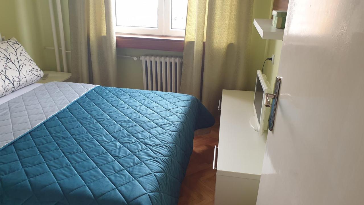 Apartman Sweet Dreams 1 Ниш Екстер'єр фото