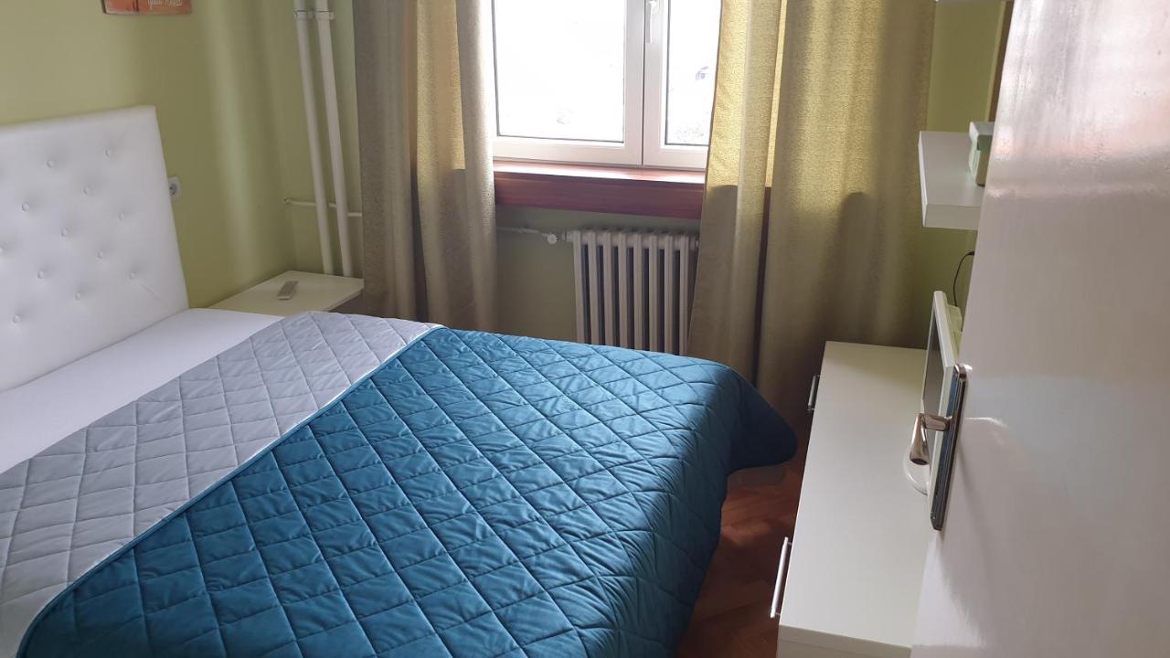 Apartman Sweet Dreams 1 Ниш Екстер'єр фото