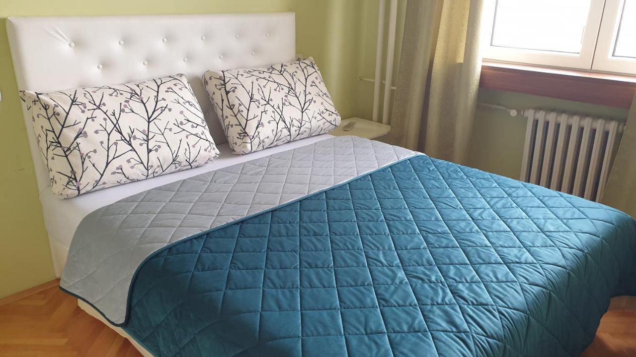 Apartman Sweet Dreams 1 Ниш Екстер'єр фото