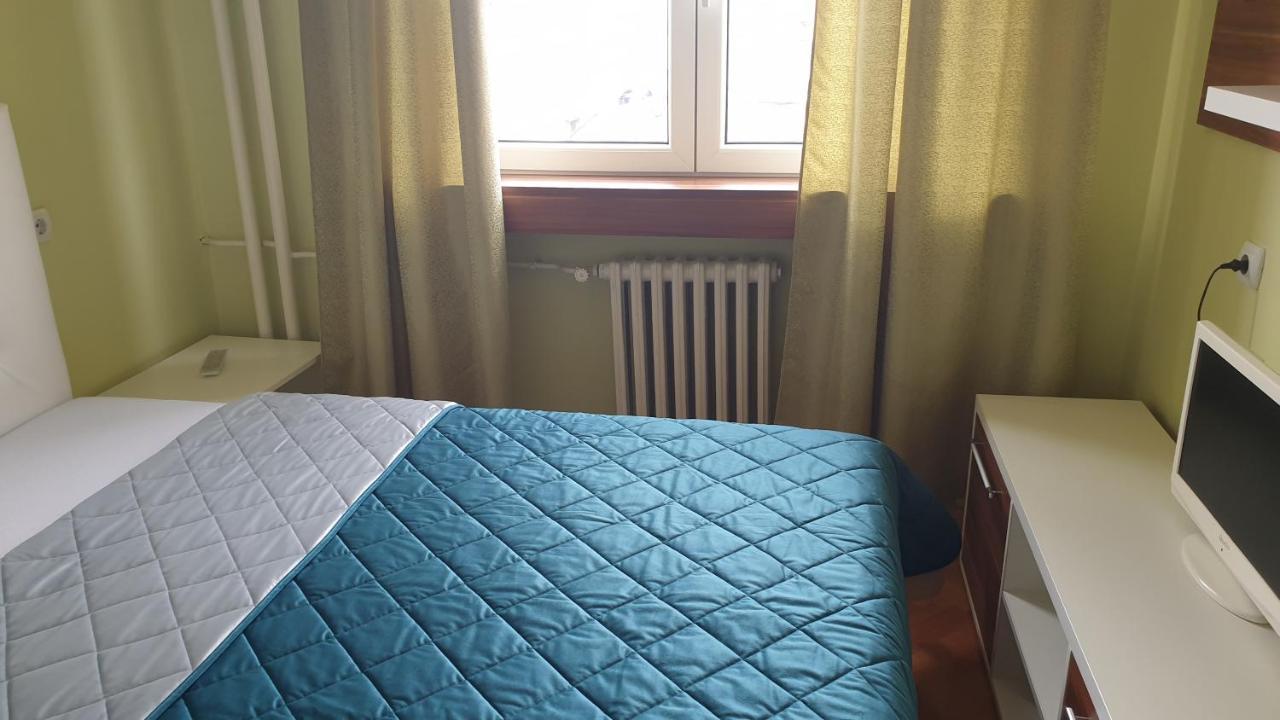 Apartman Sweet Dreams 1 Ниш Екстер'єр фото