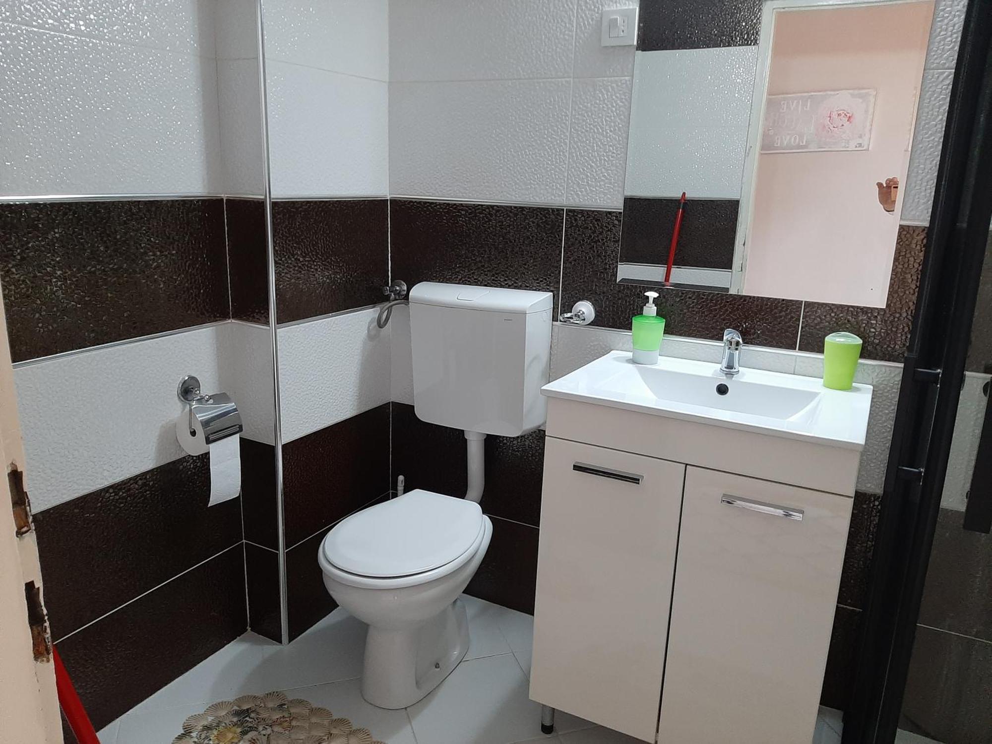Apartman Sweet Dreams 1 Ниш Екстер'єр фото