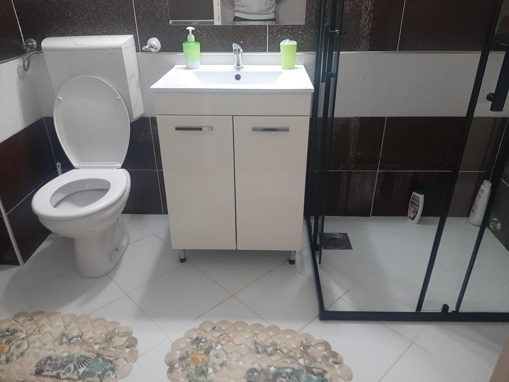 Apartman Sweet Dreams 1 Ниш Екстер'єр фото