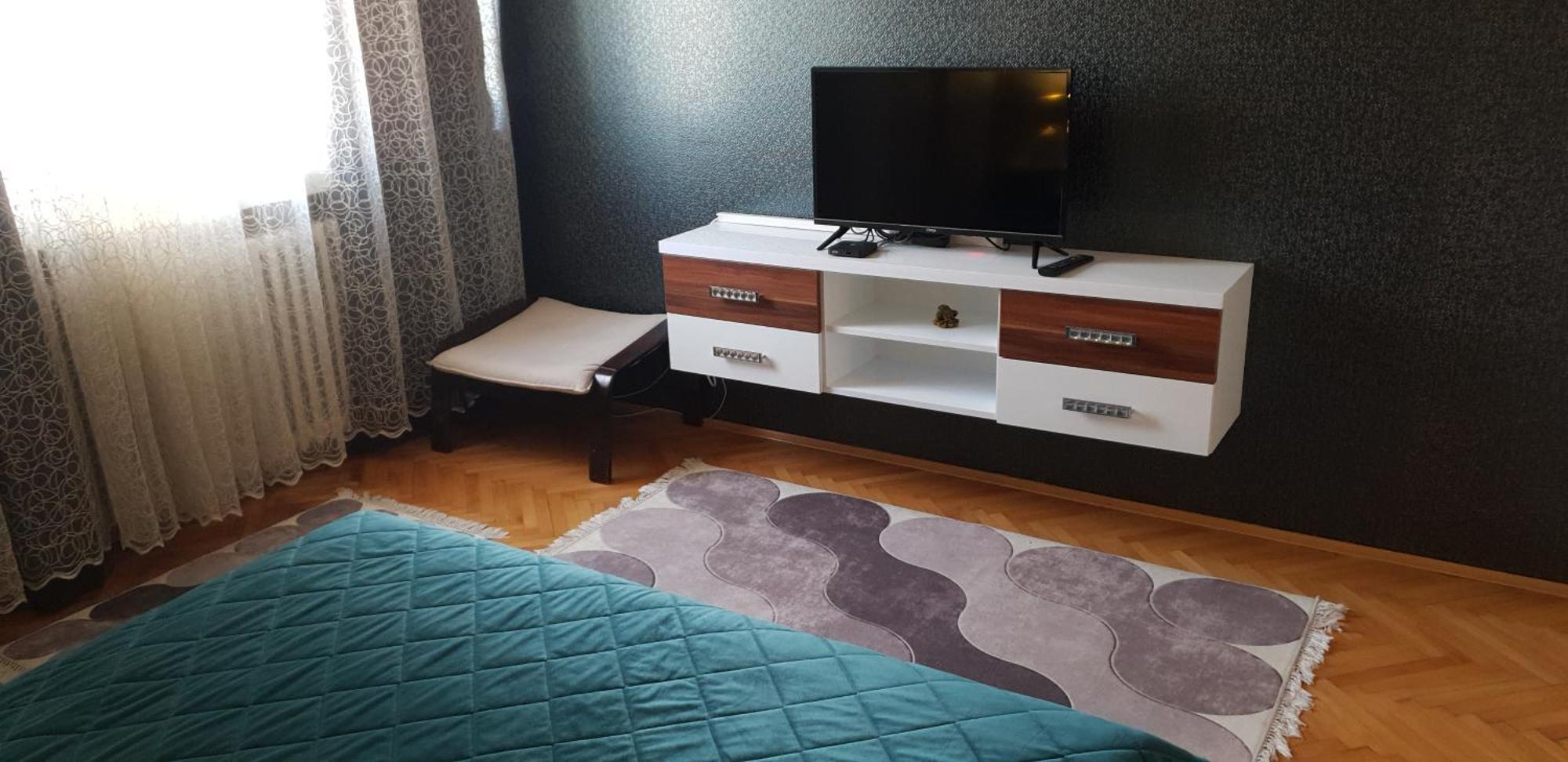 Apartman Sweet Dreams 1 Ниш Екстер'єр фото