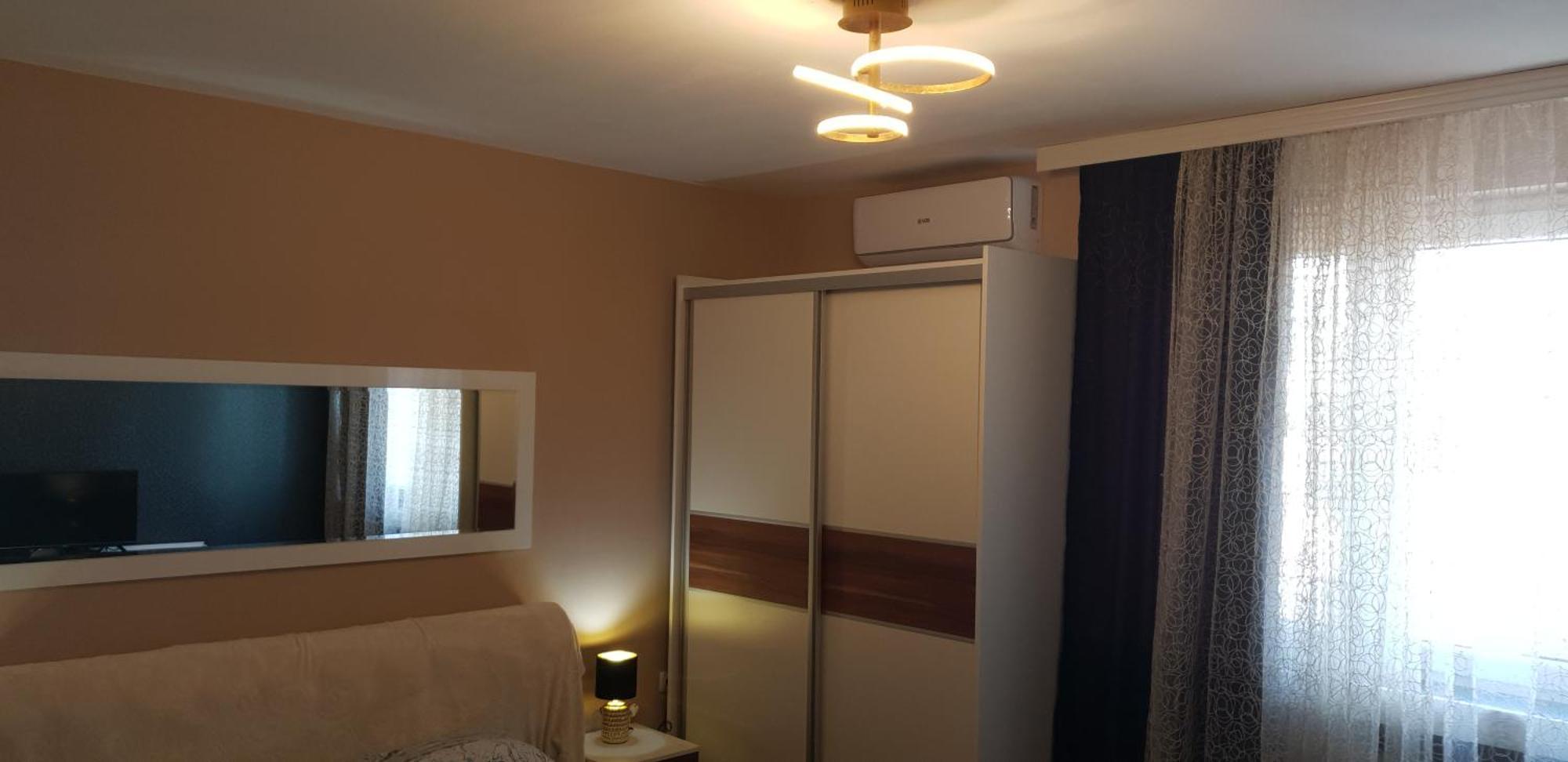Apartman Sweet Dreams 1 Ниш Екстер'єр фото