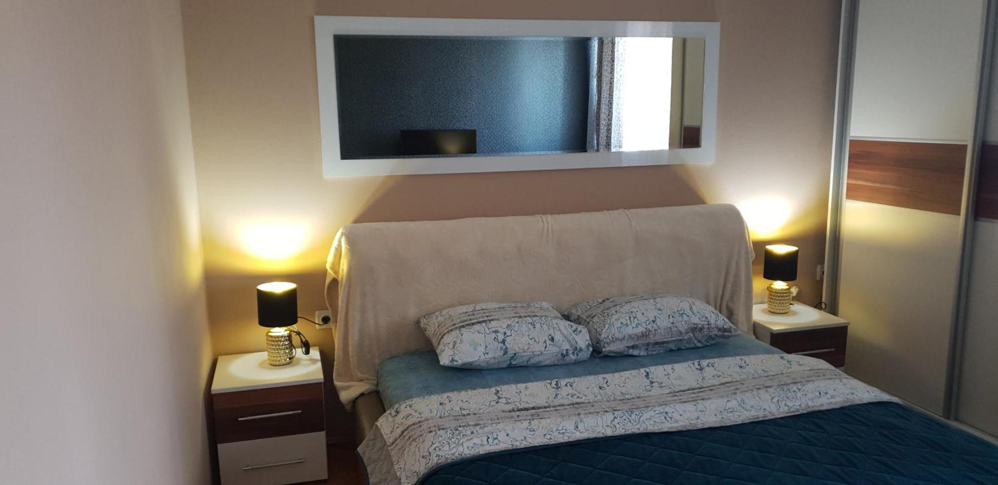 Apartman Sweet Dreams 1 Ниш Екстер'єр фото
