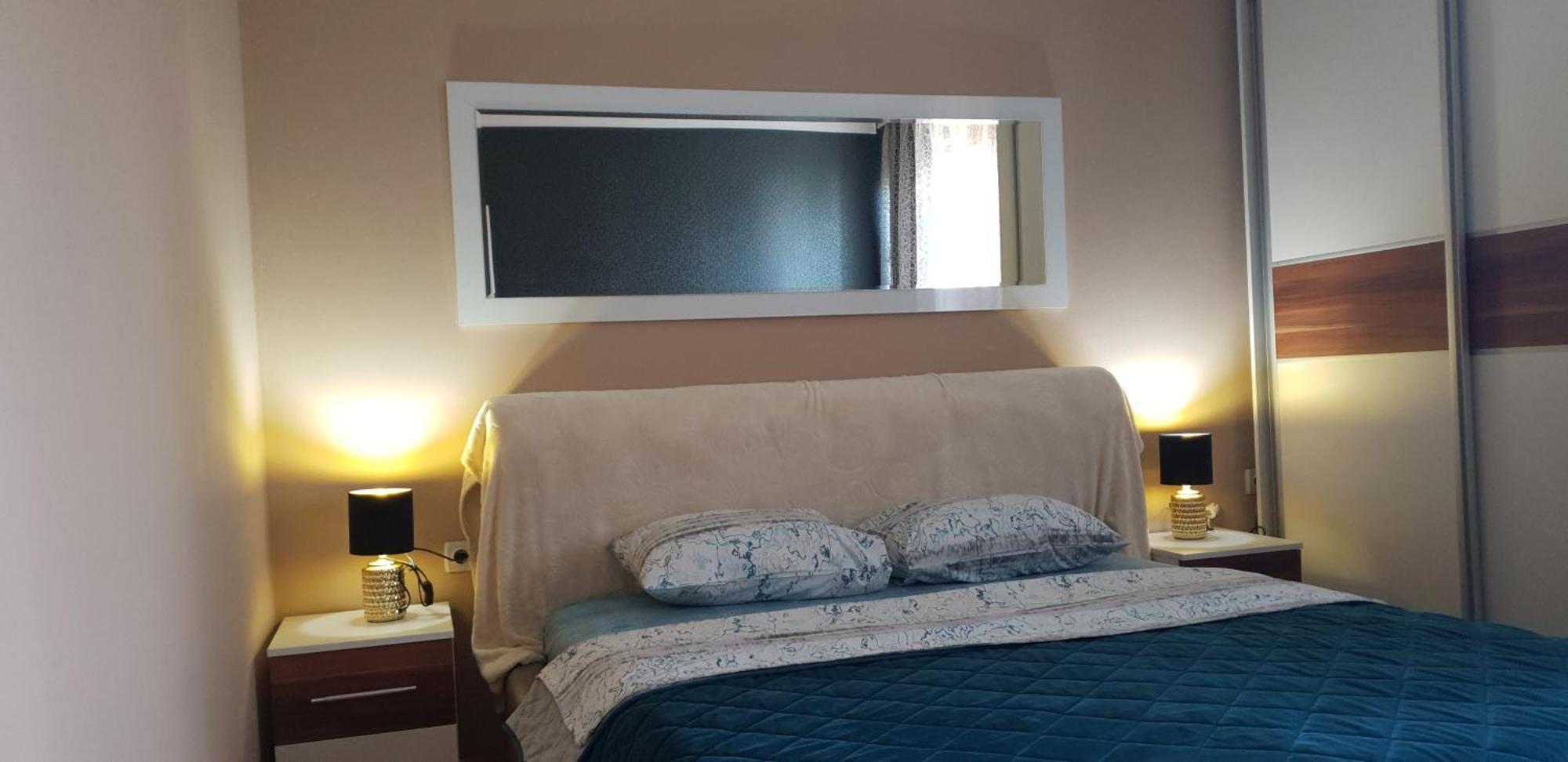 Apartman Sweet Dreams 1 Ниш Екстер'єр фото