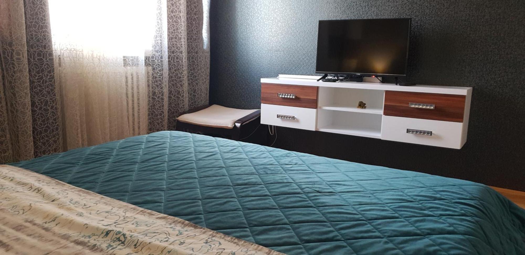 Apartman Sweet Dreams 1 Ниш Екстер'єр фото