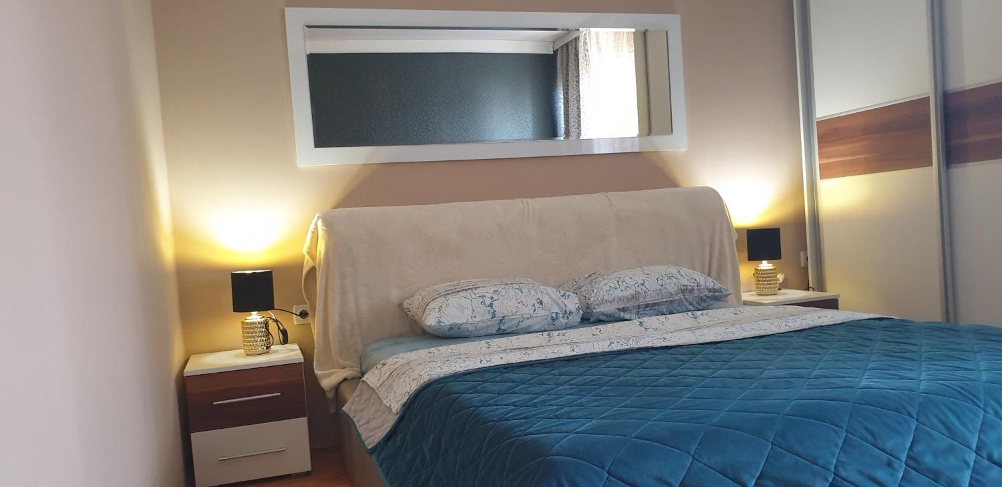Apartman Sweet Dreams 1 Ниш Екстер'єр фото
