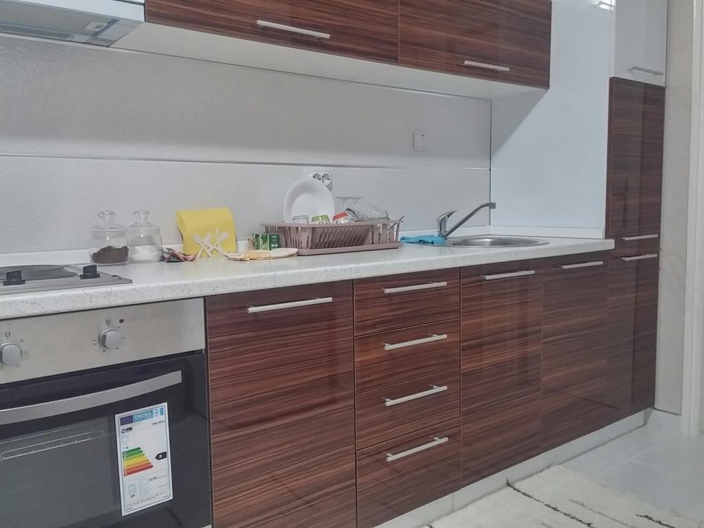 Apartman Sweet Dreams 1 Ниш Екстер'єр фото