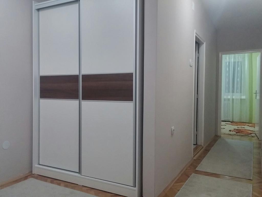 Apartman Sweet Dreams 1 Ниш Екстер'єр фото