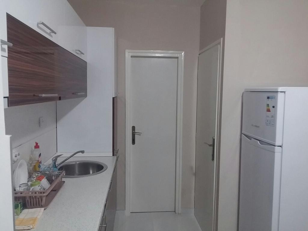 Apartman Sweet Dreams 1 Ниш Екстер'єр фото