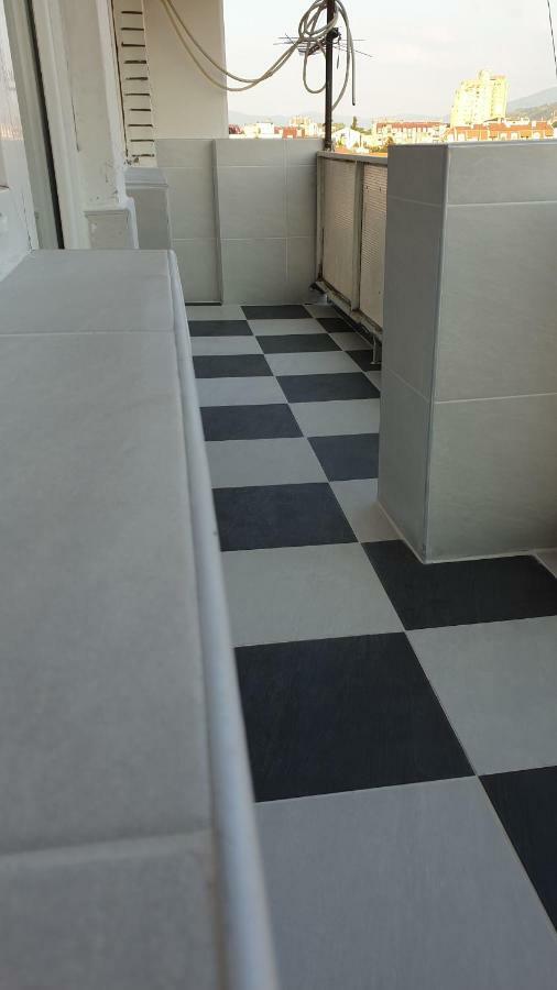 Apartman Sweet Dreams 1 Ниш Екстер'єр фото