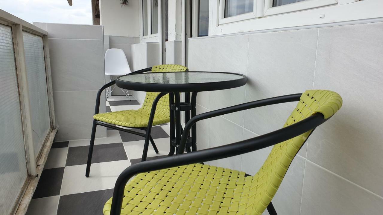 Apartman Sweet Dreams 1 Ниш Екстер'єр фото